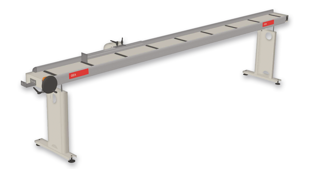 support and measurement systems